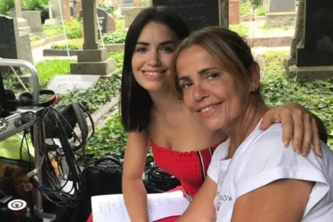 La mamá de Lali habló sobre la relación de su hija con Pedro Rosemblat: ¿qué dijo? La mamá de Lali habló sobre la relación de su hija con Pedro Rosemblat: ¿qué dijo?