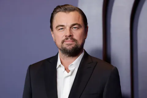Leonardo DiCaprio se suma a Lollapalooza Argentina con su ONG, Re:Wild La ONG de Leonardo DiCaprio dice presente en Argentina.