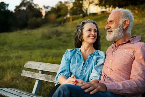 Hacer ejercicio, comer y dormir bien es mejor que cualquier medicina antiedad, según un Premio Nobel de Química "La gente a veces prefiere simplemente tomar una pastilla y vivir sus vidas como quieren. Esa es la parte que tenemos que superar”, dice Ramakrishnan.
