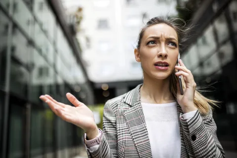 ¿Sirve la queja? La psicología nos ayuda a cambiar lo que nos duele ¿Quejarse sirve de algo?
