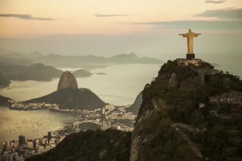 Río de Janeiro: los 8 imperdibles más allá de las playas Río de Janeiro: qué hacer más allá de la playa.