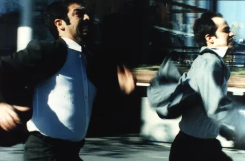 Nueve reinas vuelve a la cartelera argentina: qué tenés que saber sobre el reestreno de la película de Ricardo Darín Nueve reinas, la película protagonizada por Ricardo Darín y Gastón Pauls, vuelve a los cines.