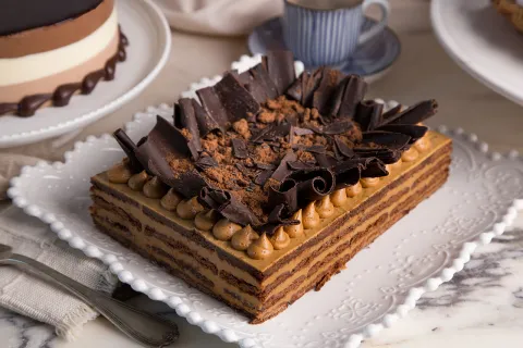Helado de chocotorta casero: receta del postre ideal Helado de chocotorta casero: receta del postre ideal.