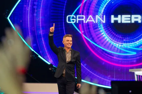 Gran Hermano: quién fue el participante eliminado en la última gala Una nueva gala de eliminación rodeada de polémicas llegó a la pantalla de Telefe.
