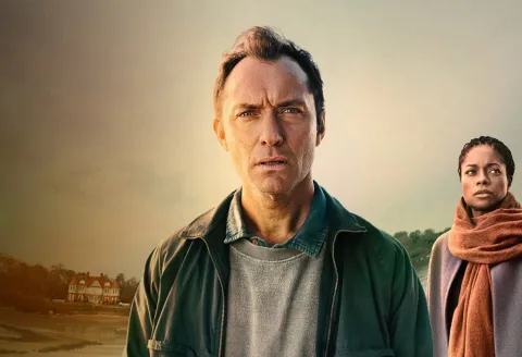 10 series con temporadas de pocos capítulos que están disponibles en Netflix y HBO Max Series de una temporada y pocos capítulos en Netflix y HBO Max.