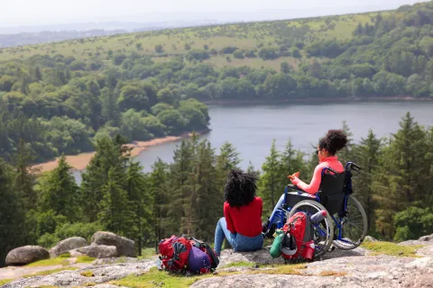 Vacaciones 2024: descubrí si sos una turista inclusiva Descubrí si sos una turista inclusiva