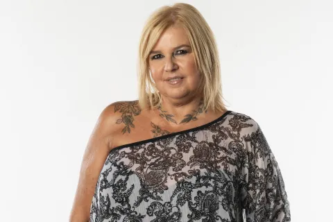 Quién es Virginia, la nueva participante de Gran Hermano tras la salida de Carla Conocé a Virginia, la nueva participante de Gran Hermano.
