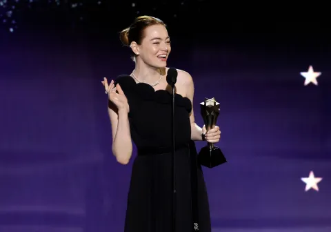 Critics Choice Awards 2024: listado completo de ganadores de los Premios de la Crítica Así fueron los Critics Choice Awards 2024.