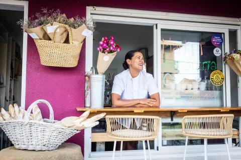 7 restaurantes secretos de Pinamar que solo los locales conocen 7 restaurantes de Pinamar que si visitás el balneario, deberías ir a conocer.