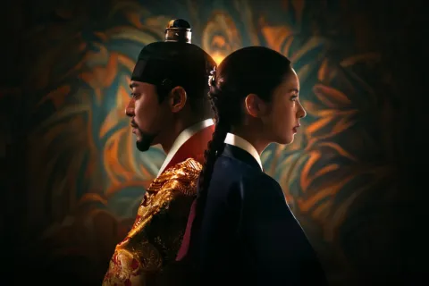 Netflix acaba de estrenar un K-drama romántico de época y ya está entre las series más vistas de la plataforma Captivating the King estrenó el pasado 21 de enero en Netflix.