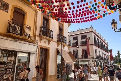 Estas 4 ciudades del sur de España te van a sorprender por su increíble belleza y propuesta turística 4 lugares imperdibles para visitar si viajás al sur de España.