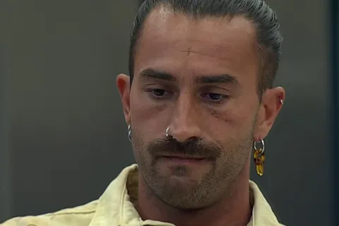 Gran Hermano: quién abandonó la casa en la gala de eliminación del domingo 11 de febrero Quién se fue de la casa de Gran Hermano el domingo 11 de febrero.