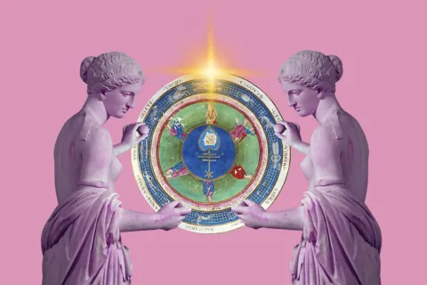 Según la astrología, estos son los signos que se enamorarán para siempre el finde del 2 al 4 de febrero Las predicciones para este fin de semana según tu signo.