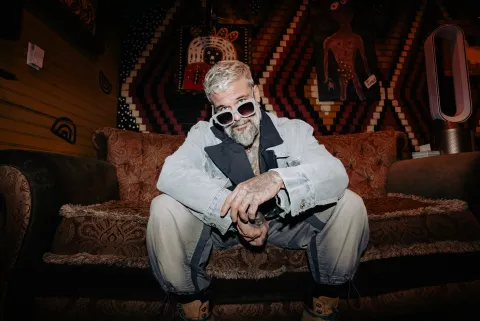 Pedro Capó anunció nuevos shows en Argentina: cuándo serán y cómo comprar las entradas Pedro Capó, uno de los más exitosos exponentes de la música latinoamericana.