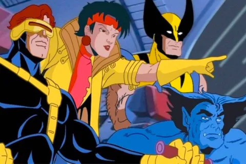 Una icónica serie animada de los 90 estrenará en el streaming: cuál es y cuándo llega La serie animada de los X-Men que estrenó en 1997 se convirtió en un ícono de la época.