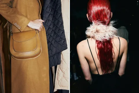 BAFWEEK 2024: se confirmó la grilla de desfiles de Semana de la Moda de Buenos Aires La grilla de desfiles del BAF Week 2024.