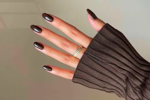 7 diseños de nail art que van a estar de moda el próximo otoño 7 diseños de nail art que son ideales para el próximo otoño.