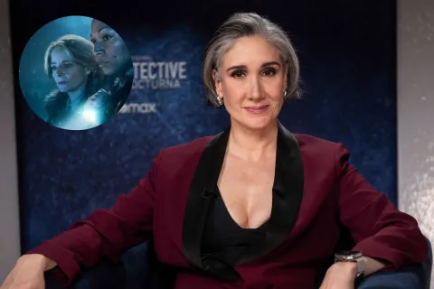 Max renovó True Detective: qué se sabe sobre la quinta temporada Max confirmó la sexta temporada de True Detective.