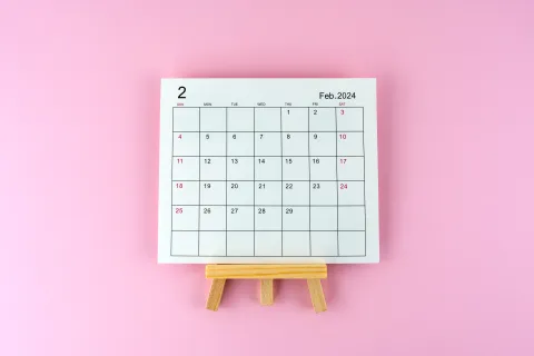 Año bisiesto: qué es, por qué hay un día más y cuándo será el próximo El 2024 es un año bisiesto.