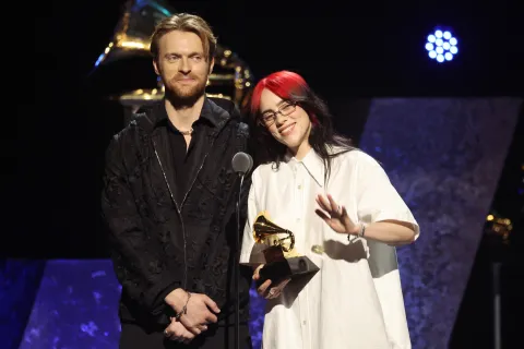Premios Grammy 2024: lista completa de ganadores en la gran noche de la música Lista completa de ganadores en la gran noche de los Premios Grammys 2024.