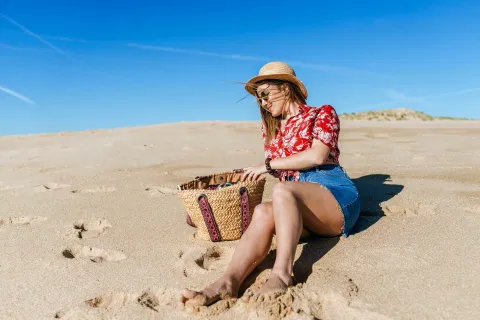 Cuál es la ciudad de la Costa más barata para ir de vacaciones, según la inteligencia artificial Las Toninas, la ciudad más barata de la Costa Atlántica para veranear
