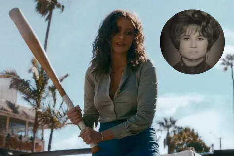 Así fue la violenta vida de Griselda Blanco, la narco que era temida hasta por Pablo Escobar Verdad y ficción de la serie sobre Griselda Blanco.