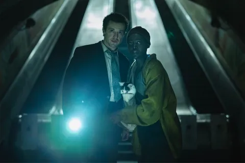 Super Bowl 2024: los avances de las películas y series más esperados de 2024 A Quiet Place: Day One, es la precuela de la exitosa película de Emily Blunt y John Krasinski.