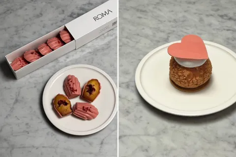 10 propuestas de San Valentín para disfrutar este 14 de febrero 10 planazos para disfrutar de este San Valentín.