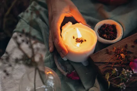 Martes 13: 3 rituales simples para hacer hoy y evitar la mala suerte Martes 13: 3 rituales para protegerse de la mala suerte.