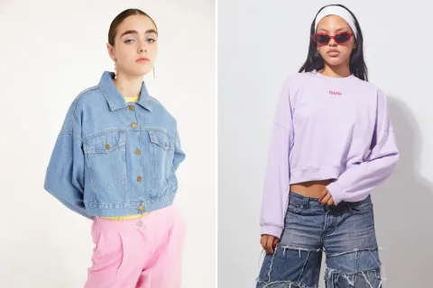 Qué es el boxy fit, la evolución del oversize que es tendencia en 2024 Te contamos qué es el boxy fit, la nueva tendencia que nació en TikTok.