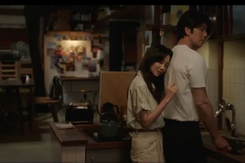 Estos son 10 de los mejores K-dramas románticos para ver durante San Valentín Tell Me That You Love Me estrenó a finales de 2023.