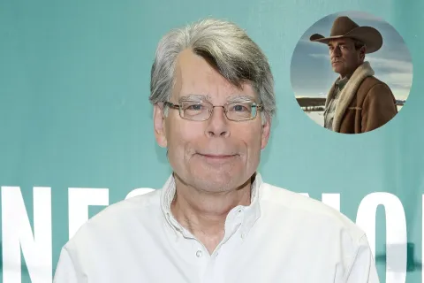 Stephen King dijo qué pensaba sobre la nueva temporada de Fargo y su opinión se hizo viral Stephen King terminó la quinta temporada de Fargo y compartió qué le pareció.