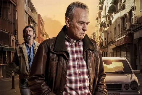 Estas 9 series españolas que estrenan en febrero de 2024 y las vas a poder ver on demand Listado de series españolas que estrenan en febrero de 2024.