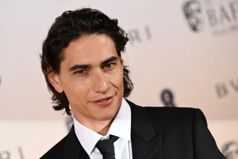 Enzo Vogrincic antes de La sociedad de la nieve: dónde ver la primera película del actor furor del momento Enzo Vogrincic en los BAFTA Film Awards 2024.