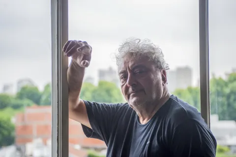 Murió el actor argentino Claudio Rissi a los los 67 años A los 61 años, falleció el actor argentino Claudio Rissi.
