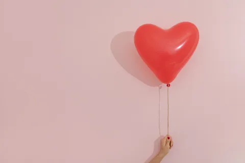 San Valentín: con este poderoso ritual llamára al verdadero amor de tu vida San Valentín: el ritual para llamar al amor de tu vida.