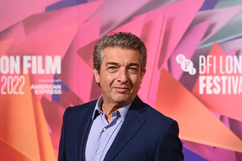 Ricardo Darín protagoniza una de las películas más vistas de Netflix Ricardo Darín y la comedia de Netflix que la está rompiendo.