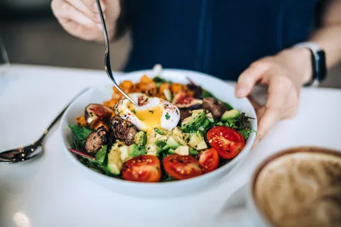 Keto challenge: "Hice 5 días de alimentación cetogénica y esto es lo que aprendí" ¿Harías 5 días de alimentación cetogénica? La health coach Piqui Méndez nos cuenta su experiencia