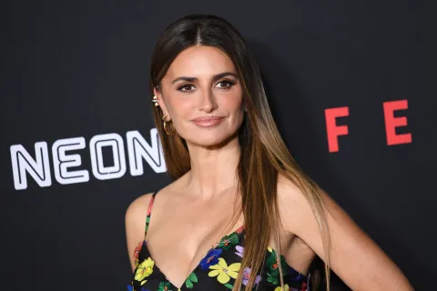 Qué es la amaxofobia, el trastorno que sufre la actriz española Penélope Cruz Penélope Cruz en la premiere de Ferrari.
