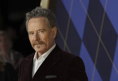 Bryan Cranston habló sobre el final de Breaking Bad y fue muy duro: "Hay que dejarlo ir" Bryan Cranston habla sobre la posibilidad del regreso de Breaking Bad.