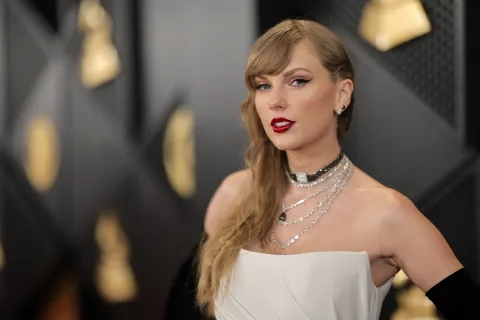 Taylor Swift revela la lista de temas de su nuevo disco: cuándo sale The Tortured Poets Department Taylor Swift comparte la lista de canciones de su nuevo disco, The Tortured Poets Department.