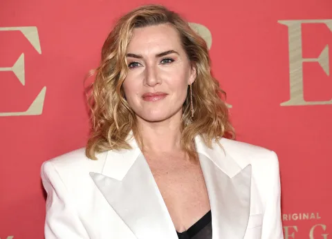 8 series británicas que estrenan durante marzo y podés ver on demand Kate Winslet en la premiere en Londres de The Regimen, nueva serie británica de HBO.