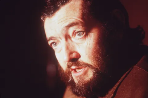 ¿De qué murió el escritor Julio Cortázar y qué se sabe a 40 años de su fallecimiento? Se cumplieron 40 años del fallecimiento de Julio Cortázar.