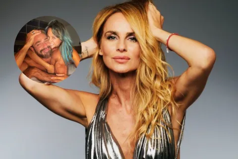 Sabrina Rojas habló sobre Luciano Castro y le respondió a Flor Vigna: “Que no hable de lo que no sabe” Sabrina Rojas habló sobre Luciano Castro y le respondió a Flor Vigna.