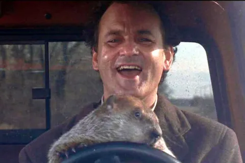 Mañana se celebra el Día de la Marmota: de dónde surge esta insólita efeméride Por qué hoy se celebra el Día de la Marmota.