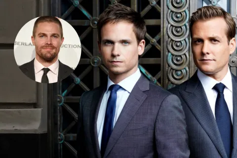 Stephen Amell protagonizará el spin-off de Suits y esto es todo lo que sabemos de Suits: LA Stephen Amell protagonizará el spin-off de Suits.