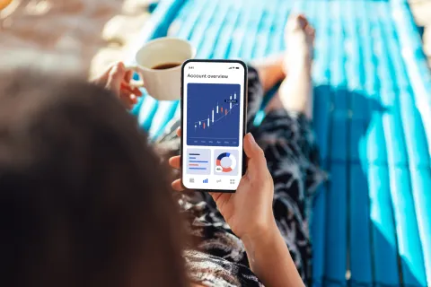 Fondo Común de Inversión: qué es el Money Market y cuáles son sus beneficios Fondo Común de Inversión: así podés proteger tus ahorros día a día.