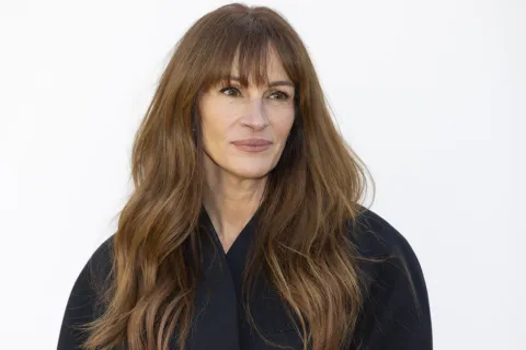 Julia Roberts contó que sufrió de bullying en el set de la película Magnolias de acero Julia Roberts sufrió bullying en el set de la película Magnolias de acero.