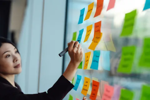 Filosofía Kaizen: el método japonés que te ayuda a conseguir lo que te propongas Cómo implementar el método kaizen.