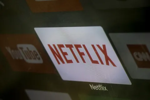 La serie de sólo 7 capítulos para maratonear el fin de semana que es un suceso en Netflix La serie italiana de 7 episodios que está arrasando en Netflix.